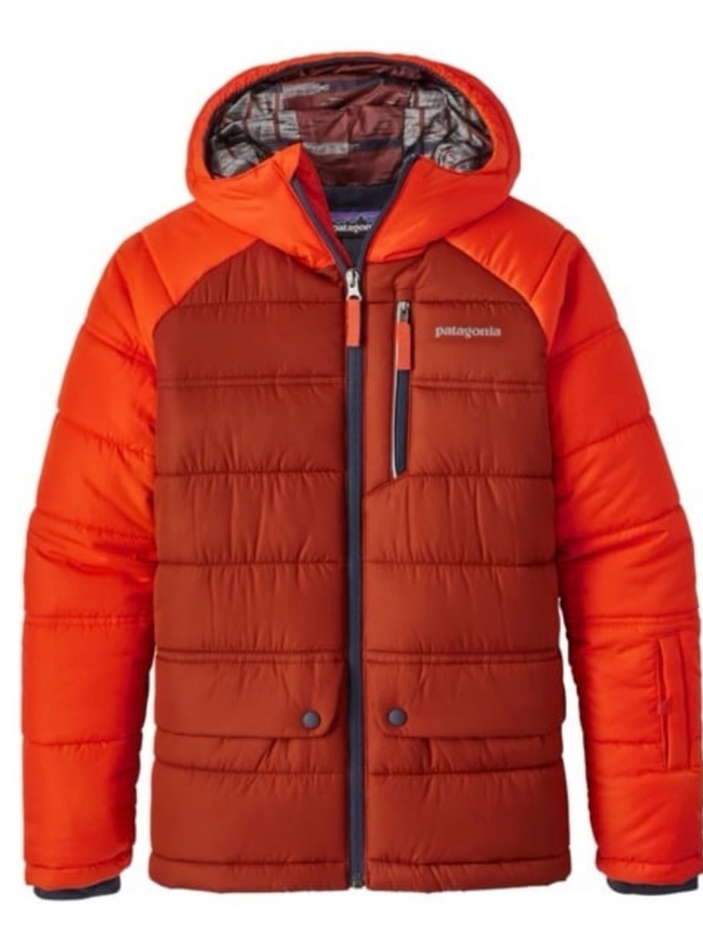 Patagonia Boys' Pine Grove Jacket size M(10)